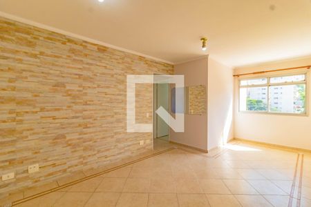 Apartamento à venda com 2 quartos, 69m² em Vila Santa Catarina, São Paulo