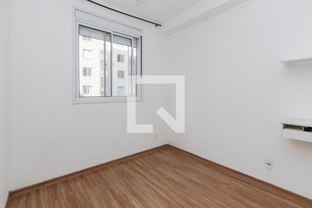 Quarto 1 de apartamento à venda com 2 quartos, 34m² em Santo Amaro, São Paulo