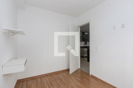 Quarto 1 de apartamento à venda com 2 quartos, 34m² em Santo Amaro, São Paulo