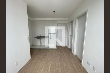 Sala de apartamento à venda com 2 quartos, 36m² em Butantã, São Paulo