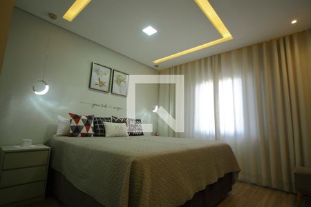 Quarto 1  de casa à venda com 3 quartos, 150m² em Taboão, São Bernardo do Campo
