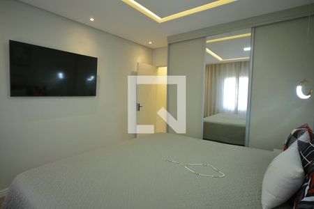 Quarto 1  de casa à venda com 3 quartos, 150m² em Taboão, São Bernardo do Campo