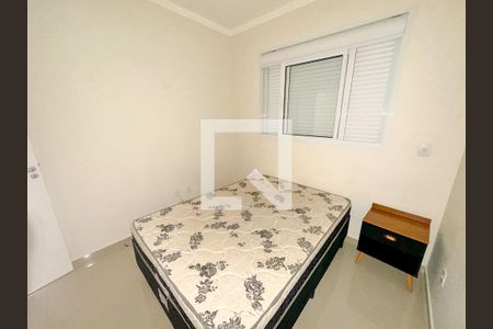 Quarto 1 de apartamento para alugar com 2 quartos, 65m² em Ingleses do Rio Vermelho, Florianópolis