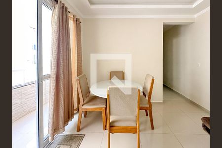 Sala de TV de apartamento para alugar com 2 quartos, 65m² em Ingleses do Rio Vermelho, Florianópolis