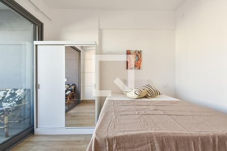 Studio de apartamento à venda com 1 quarto, 26m² em Vila Mariana, São Paulo