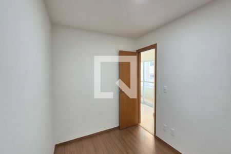 Quarto 1  de apartamento para alugar com 2 quartos, 53m² em Residencial Villa Garden, Campinas