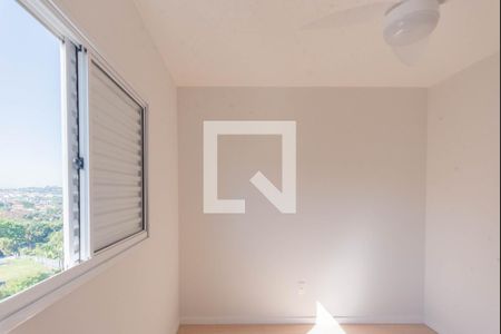 Quarto 2 de apartamento à venda com 2 quartos, 52m² em Fazenda Lagoa, Campinas