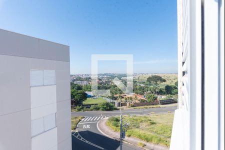Vista do Quarto 1 de apartamento à venda com 2 quartos, 52m² em Fazenda Lagoa, Campinas