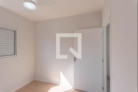 Quarto 1 de apartamento à venda com 2 quartos, 52m² em Fazenda Lagoa, Campinas