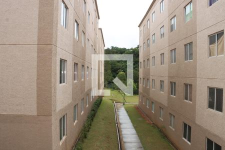 Apartamento para alugar com 2 quartos, 45m² em Jardim Petropolis, Cotia
