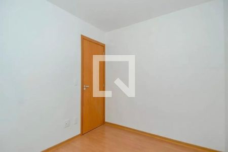 Quarto de apartamento para alugar com 1 quarto, 32m² em Vila Rio de Janeiro, Guarulhos