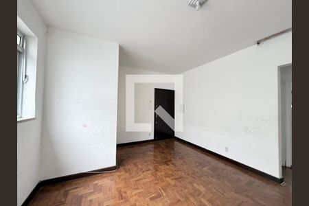 Sala de apartamento à venda com 2 quartos, 78m² em Belenzinho, São Paulo