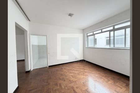 Sala de apartamento à venda com 2 quartos, 78m² em Belenzinho, São Paulo
