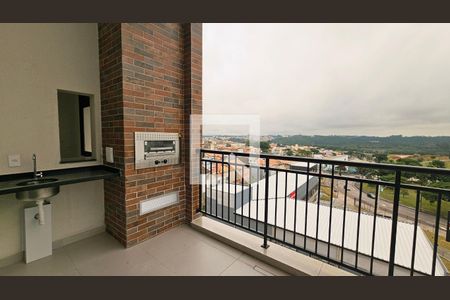 Apartamento à venda com 2 quartos, 98m² em Jardim Florestal, Jundiaí