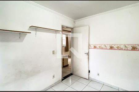 Quarto 1 de apartamento à venda com 2 quartos, 68m² em Jardim Santa Teresinha, São Paulo