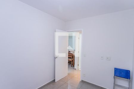 Quarto 1 de apartamento para alugar com 2 quartos, 43m² em Jaraguá, São Paulo