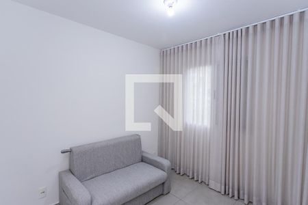 Quarto 2 de apartamento para alugar com 2 quartos, 43m² em Jaraguá, São Paulo