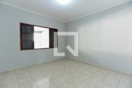Quarto 1 de casa para alugar com 2 quartos, 110m² em Vila Espanhola, São Paulo