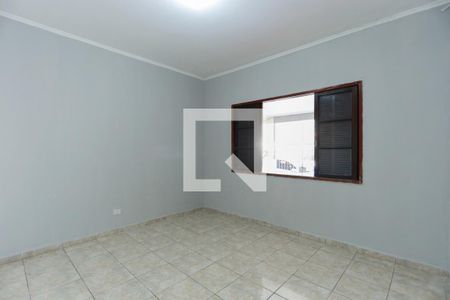 Quarto 1 de casa para alugar com 2 quartos, 110m² em Vila Espanhola, São Paulo
