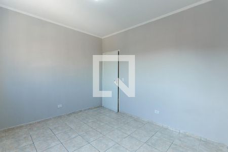 Quarto 2 de casa para alugar com 2 quartos, 110m² em Vila Espanhola, São Paulo