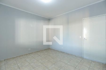 Quarto 1 de casa para alugar com 2 quartos, 110m² em Vila Espanhola, São Paulo
