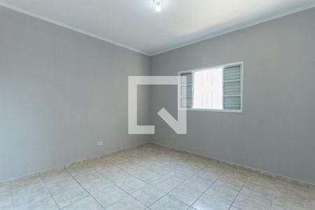 Quarto 2 de casa para alugar com 2 quartos, 110m² em Vila Espanhola, São Paulo