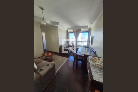 Foto 03 de apartamento à venda com 2 quartos, 62m² em São Judas, São Paulo