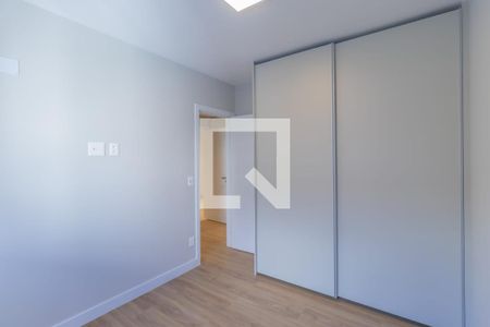 Quarto 3 de apartamento à venda com 3 quartos, 84m² em Cidade Nova, Belo Horizonte