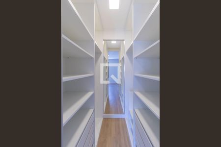 Closet  de apartamento à venda com 3 quartos, 84m² em Cidade Nova, Belo Horizonte