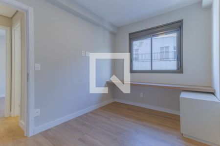Quarto 2 de apartamento à venda com 3 quartos, 84m² em Cidade Nova, Belo Horizonte