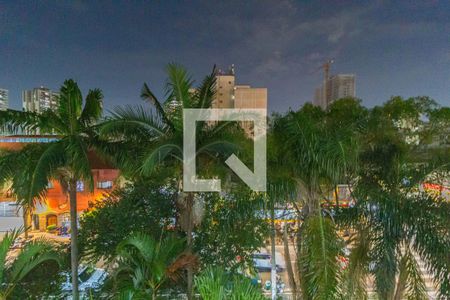 Vista - Varanda de apartamento à venda com 3 quartos, 90m² em Belenzinho, São Paulo