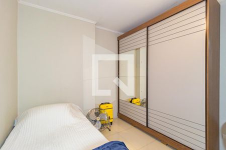 Quarto 1 de apartamento à venda com 3 quartos, 90m² em Belenzinho, São Paulo