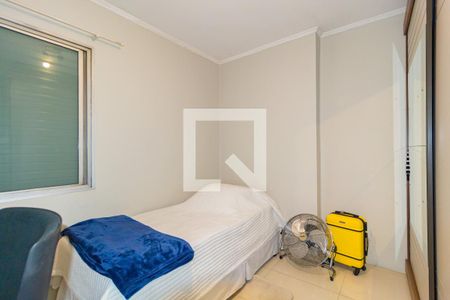 Quarto 1 de apartamento à venda com 3 quartos, 90m² em Belenzinho, São Paulo