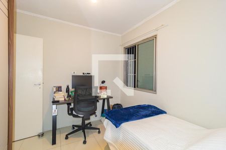 Quarto 1 de apartamento à venda com 3 quartos, 90m² em Belenzinho, São Paulo