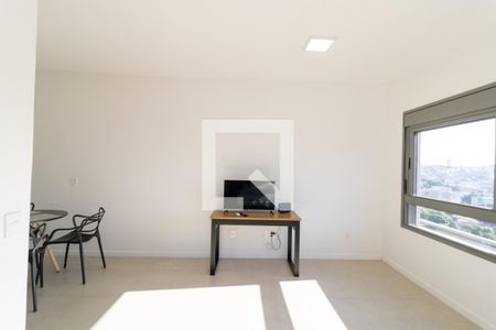 Sala/Quarto de kitnet/studio para alugar com 1 quarto, 35m² em Teresópolis, Porto Alegre