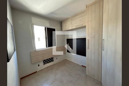 Quarto 1 de apartamento para alugar com 2 quartos, 49m² em Cascadura, Rio de Janeiro