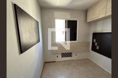 Quarto 1 de apartamento para alugar com 2 quartos, 49m² em Cascadura, Rio de Janeiro