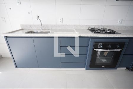 Apartamento para alugar com 2 quartos, 73m² em Parque Amazonia, Goiânia