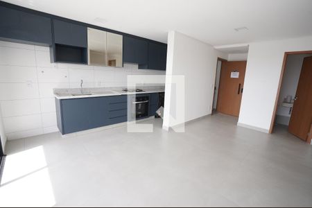 Apartamento para alugar com 2 quartos, 73m² em Parque Amazonia, Goiânia