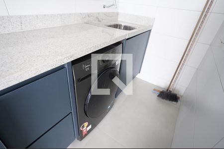 Apartamento para alugar com 2 quartos, 73m² em Parque Amazonia, Goiânia
