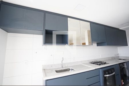 Apartamento para alugar com 2 quartos, 73m² em Parque Amazonia, Goiânia