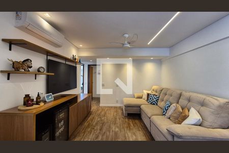 Apartamento à venda com 3 quartos, 108m² em Vila Valparaíso, Santo André