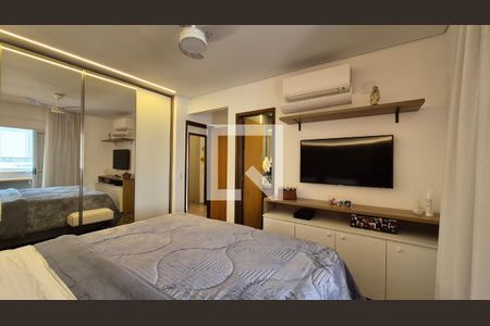 Apartamento à venda com 3 quartos, 108m² em Vila Valparaíso, Santo André
