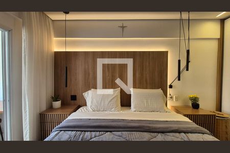 Apartamento à venda com 3 quartos, 108m² em Vila Valparaíso, Santo André
