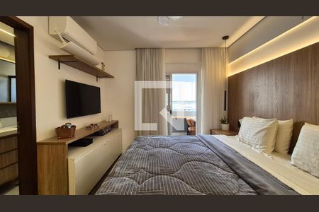 Apartamento à venda com 3 quartos, 108m² em Vila Valparaíso, Santo André