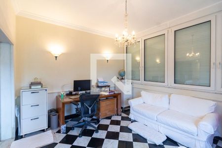 Quarto de casa à venda com 5 quartos, 757m² em Morumbi, São Paulo