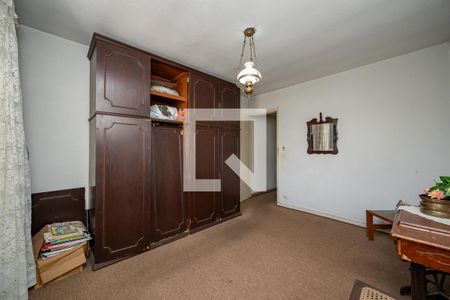 Quarto 2 de casa à venda com 2 quartos, 110m² em Vila Babilonia, São Paulo