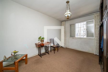 Quarto 2 de casa à venda com 2 quartos, 110m² em Vila Babilonia, São Paulo
