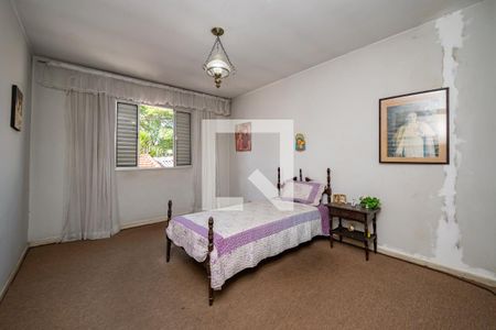 Quarto 1 de casa à venda com 2 quartos, 110m² em Vila Babilonia, São Paulo