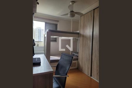 Foto 13 de apartamento à venda com 2 quartos, 55m² em Bandeiras, Osasco